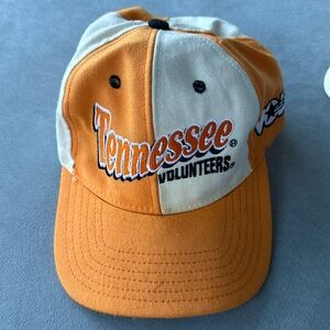 Vintage Tennesse Volunteers hat
